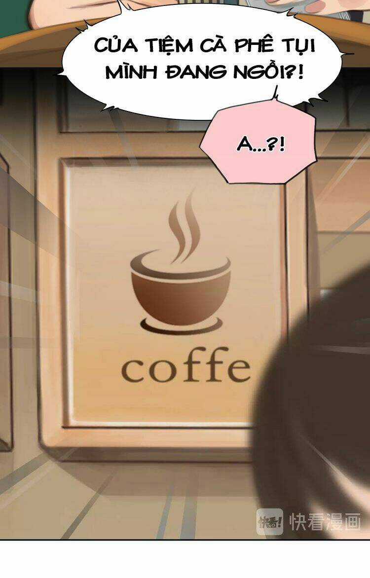 Vẻ Đẹp Giả Dối - Chapter 3 - Trang 14