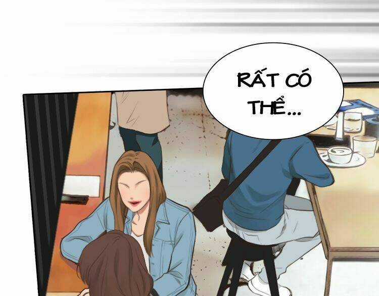 Vẻ Đẹp Giả Dối - Chapter 3 - Trang 17