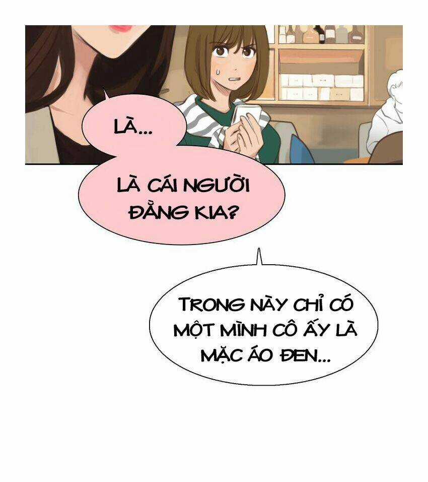 Vẻ Đẹp Giả Dối - Chapter 3 - Trang 21