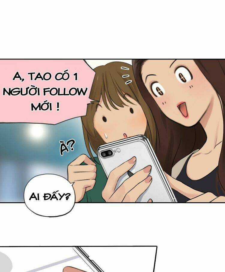 Vẻ Đẹp Giả Dối - Chapter 3 - Trang 7