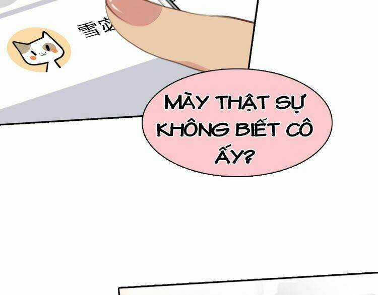 Vẻ Đẹp Giả Dối - Chapter 3 - Trang 8