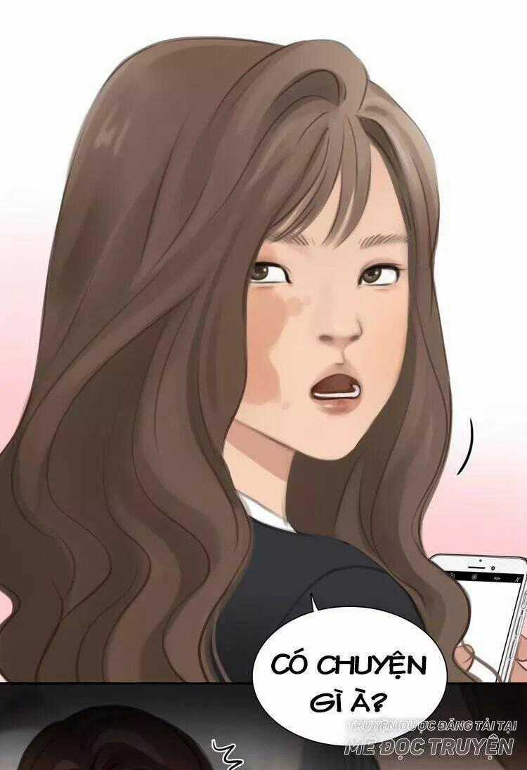 Vẻ Đẹp Giả Dối - Chapter 4 - Trang 1