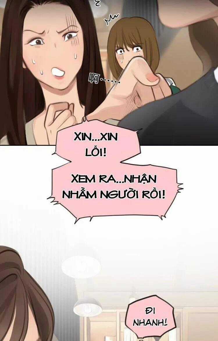 Vẻ Đẹp Giả Dối - Chapter 4 - Trang 2