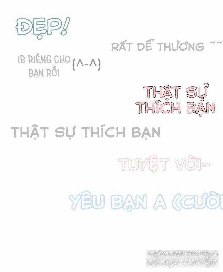 Vẻ Đẹp Giả Dối - Chapter 4 - Trang 11