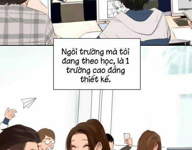 Vẻ Đẹp Giả Dối - Chapter 4 - Trang 17