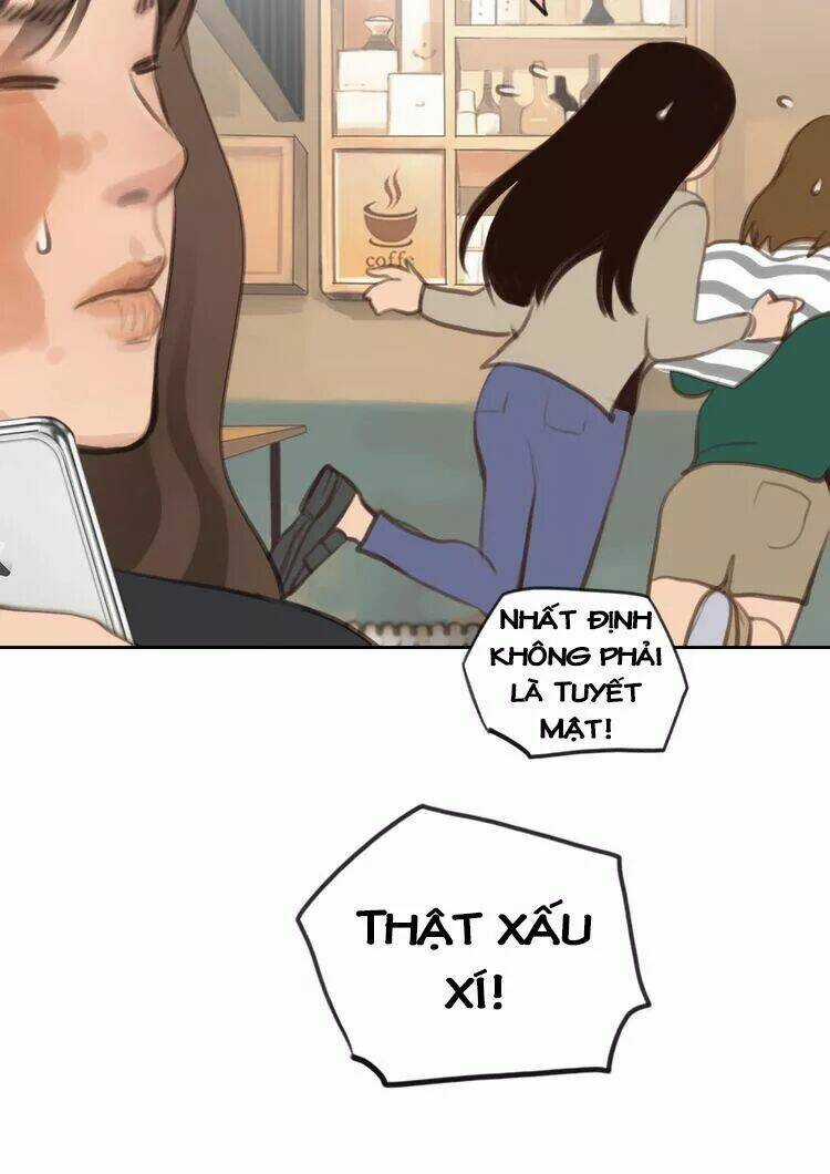 Vẻ Đẹp Giả Dối - Chapter 4 - Trang 3