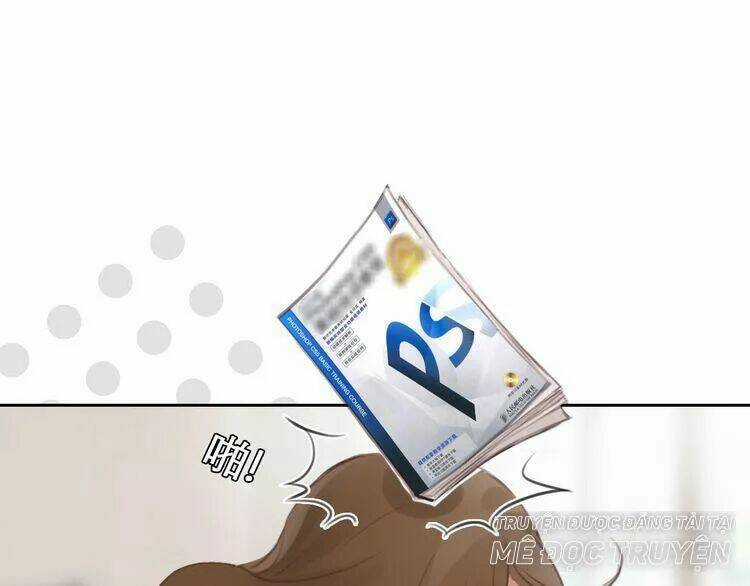 Vẻ Đẹp Giả Dối - Chapter 4 - Trang 21