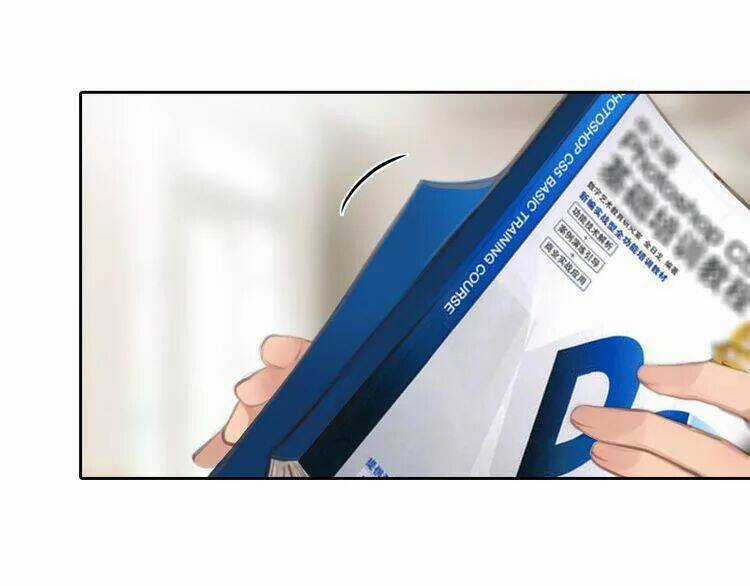 Vẻ Đẹp Giả Dối - Chapter 4 - Trang 24