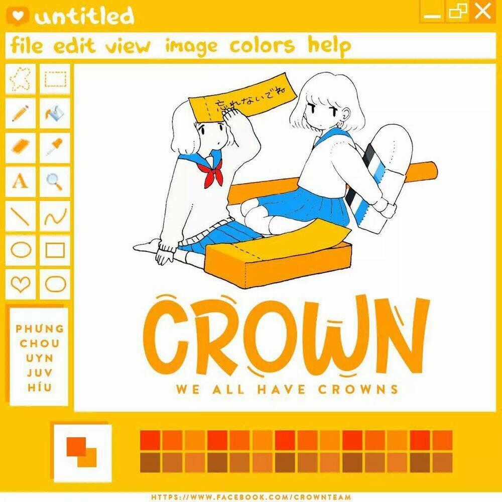 Vẻ Đẹp Giả Dối - Chapter 4 - Trang 27