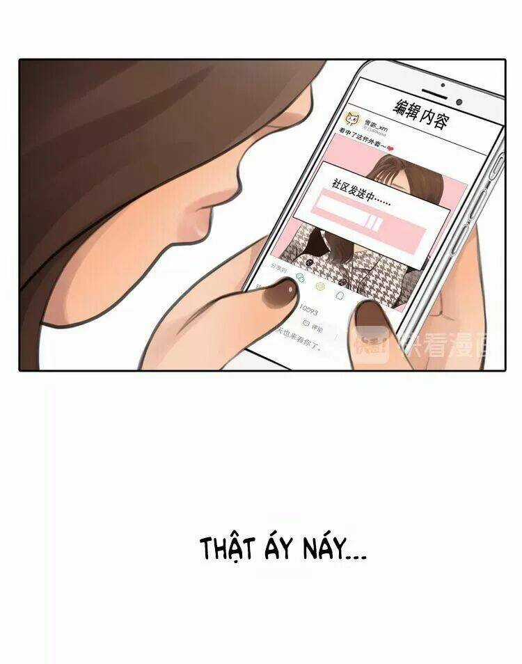 Vẻ Đẹp Giả Dối - Chapter 4 - Trang 8