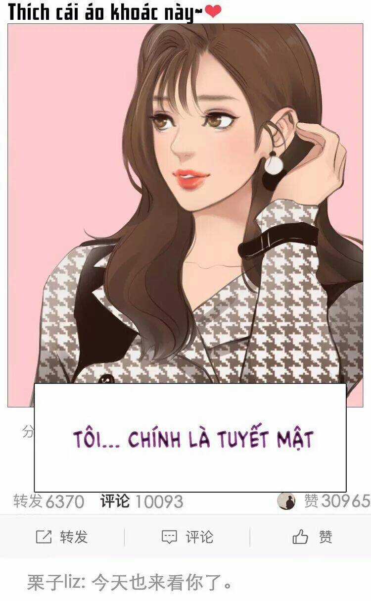 Vẻ Đẹp Giả Dối - Chapter 4 - Trang 10