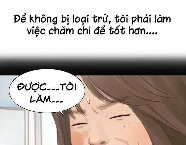 Vẻ Đẹp Giả Dối - Chapter 5 - Trang 15