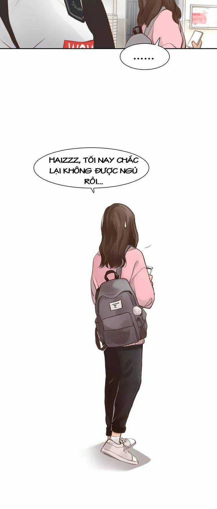 Vẻ Đẹp Giả Dối - Chapter 5 - Trang 19