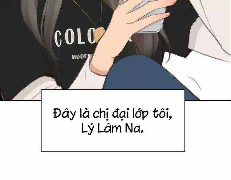 Vẻ Đẹp Giả Dối - Chapter 5 - Trang 3