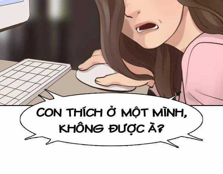 Vẻ Đẹp Giả Dối - Chapter 5 - Trang 22