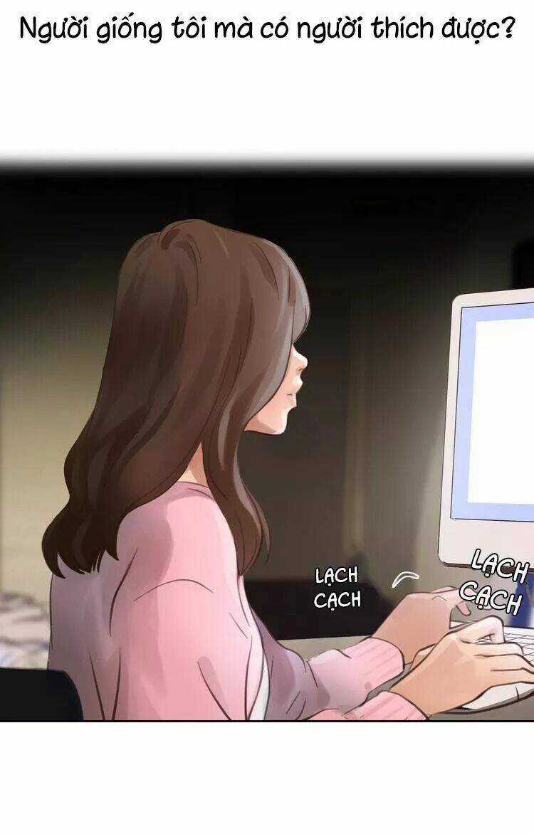 Vẻ Đẹp Giả Dối - Chapter 5 - Trang 25