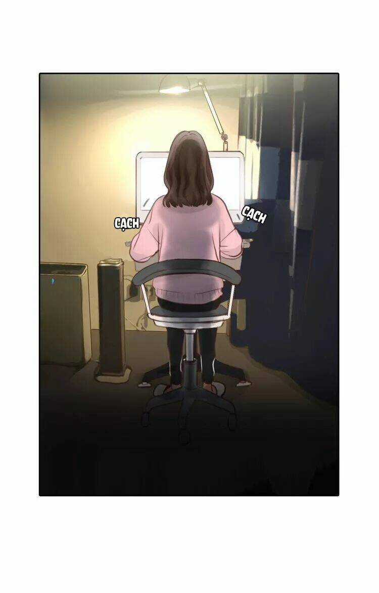 Vẻ Đẹp Giả Dối - Chapter 5 - Trang 27