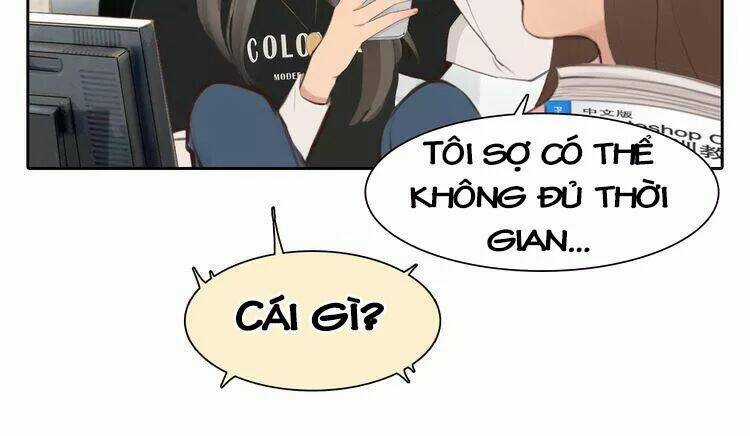 Vẻ Đẹp Giả Dối - Chapter 5 - Trang 5