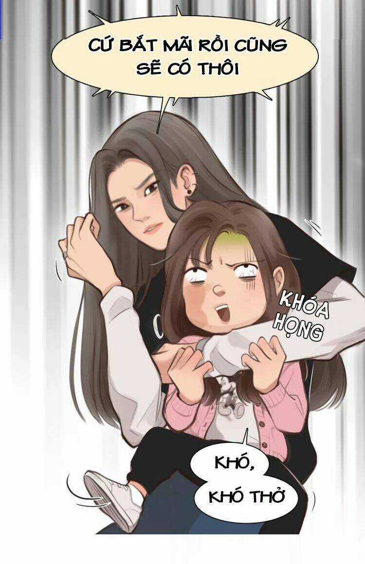 Vẻ Đẹp Giả Dối - Chapter 5 - Trang 7