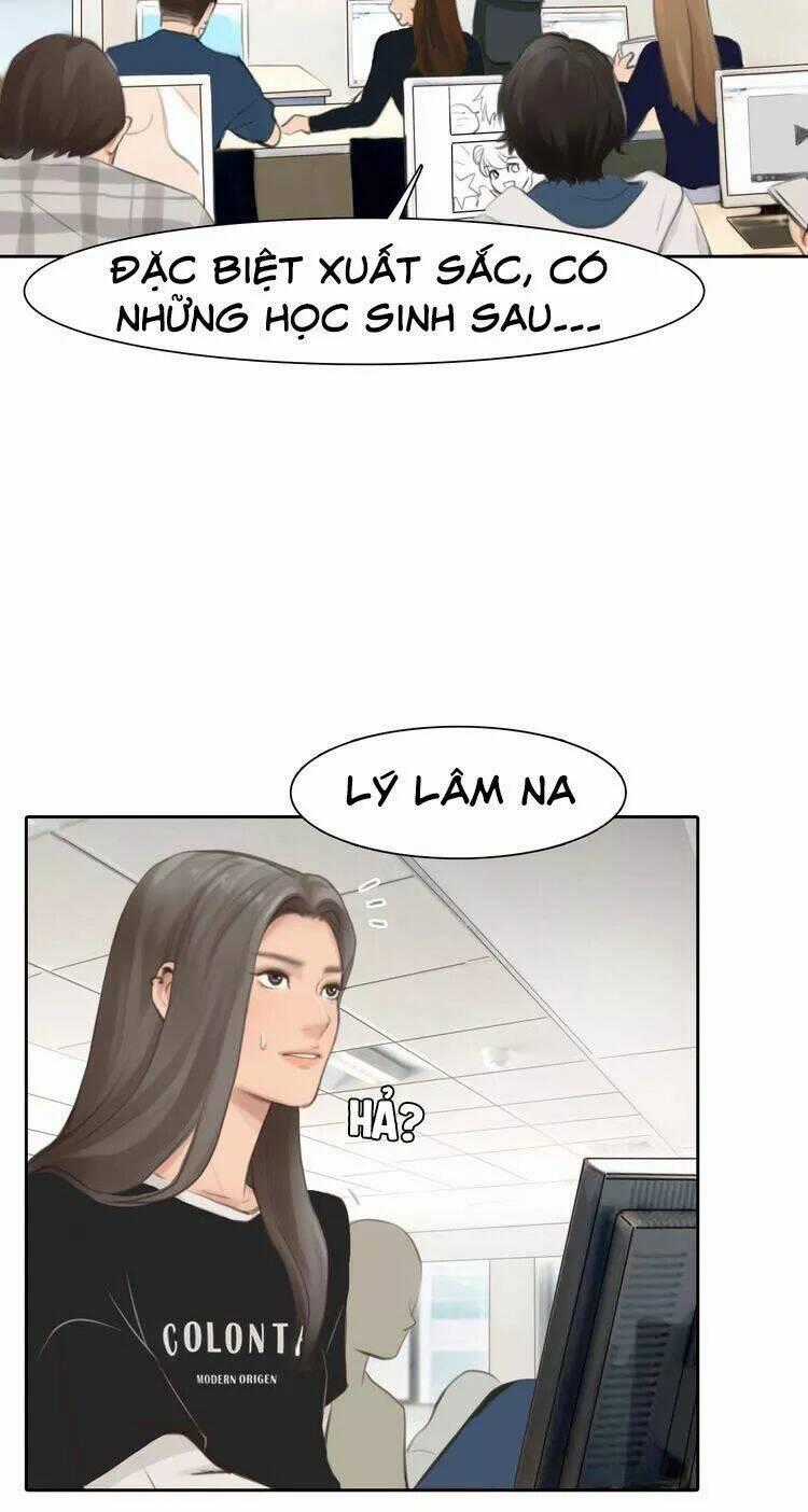 Vẻ Đẹp Giả Dối - Chapter 6 - Trang 2