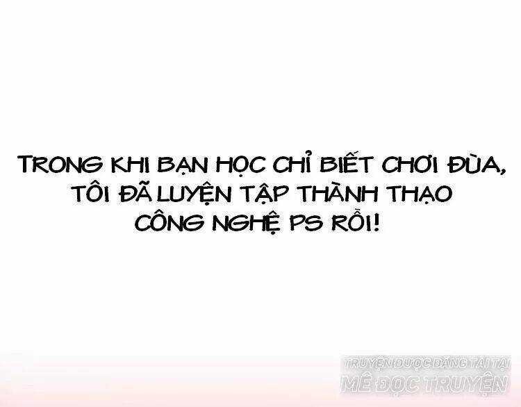 Vẻ Đẹp Giả Dối - Chapter 6 - Trang 11