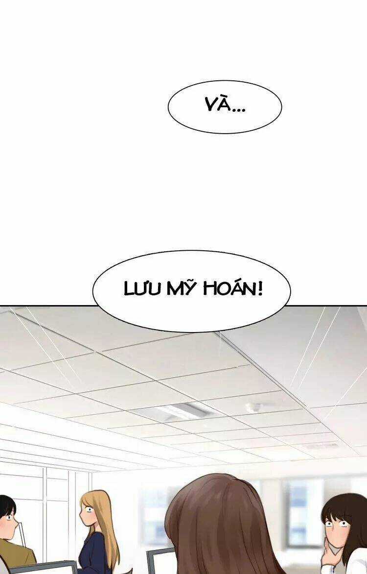 Vẻ Đẹp Giả Dối - Chapter 6 - Trang 4