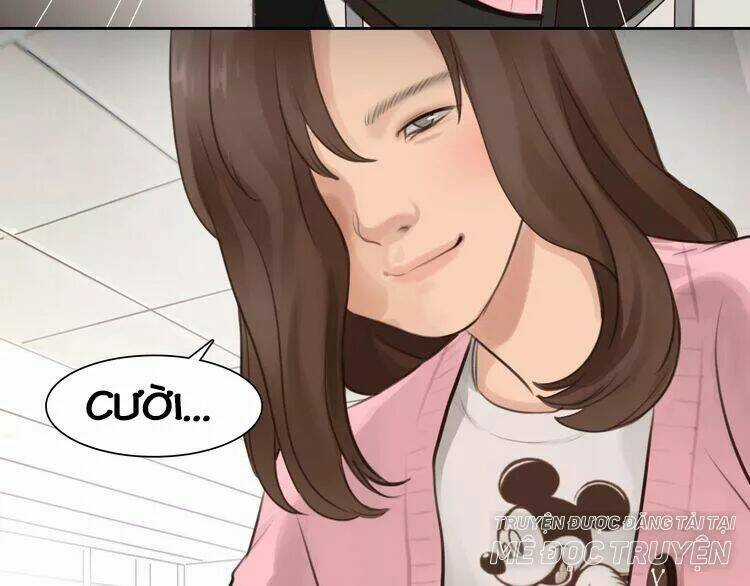 Vẻ Đẹp Giả Dối - Chapter 6 - Trang 6