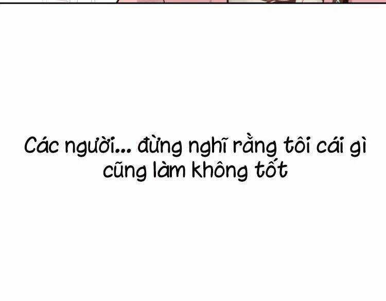 Vẻ Đẹp Giả Dối - Chapter 6 - Trang 7