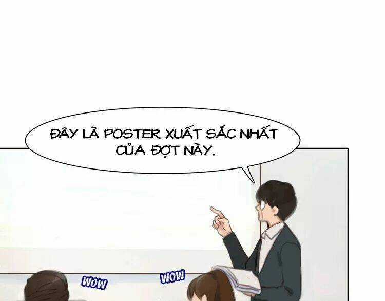 Vẻ Đẹp Giả Dối - Chapter 6 - Trang 9