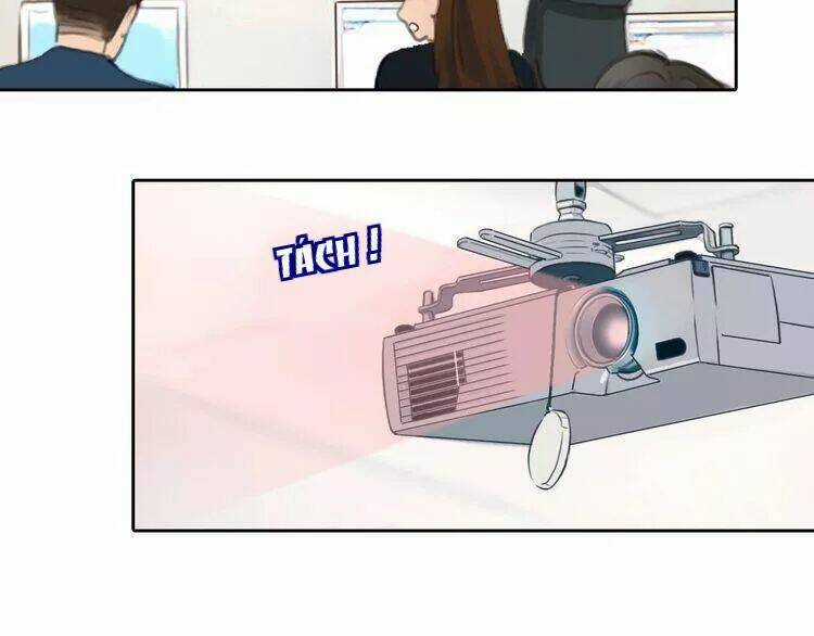 Vẻ Đẹp Giả Dối - Chapter 6 - Trang 10