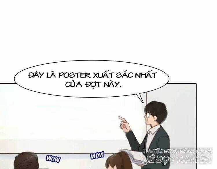 Vẻ Đẹp Giả Dối - Chapter 7 - Trang 1