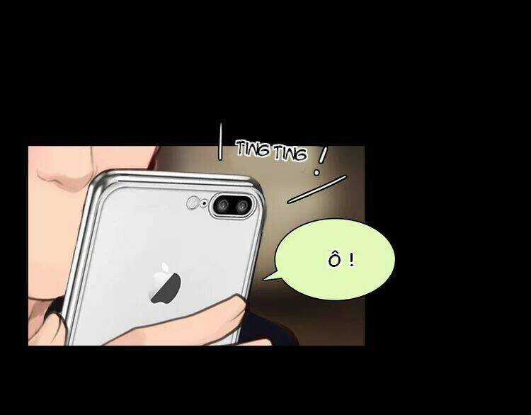 Vẻ Đẹp Giả Dối - Chapter 7 - Trang 15