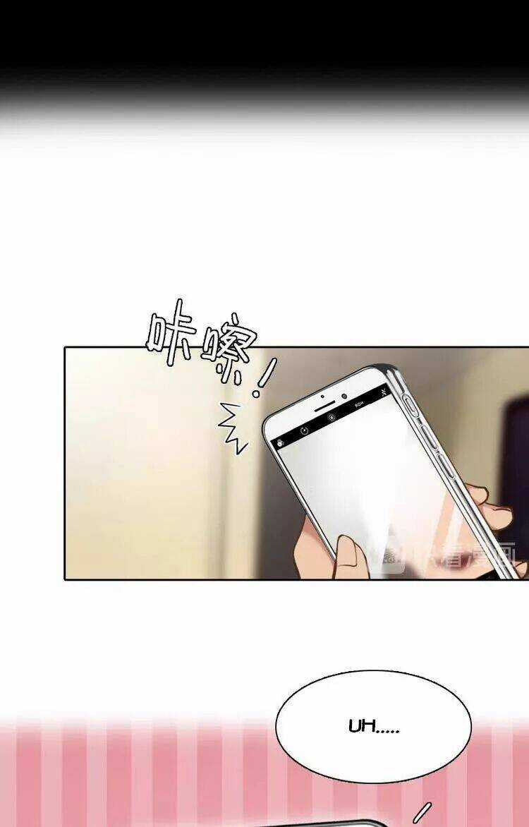 Vẻ Đẹp Giả Dối - Chapter 7 - Trang 20