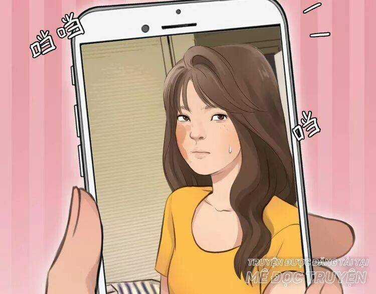 Vẻ Đẹp Giả Dối - Chapter 7 - Trang 21