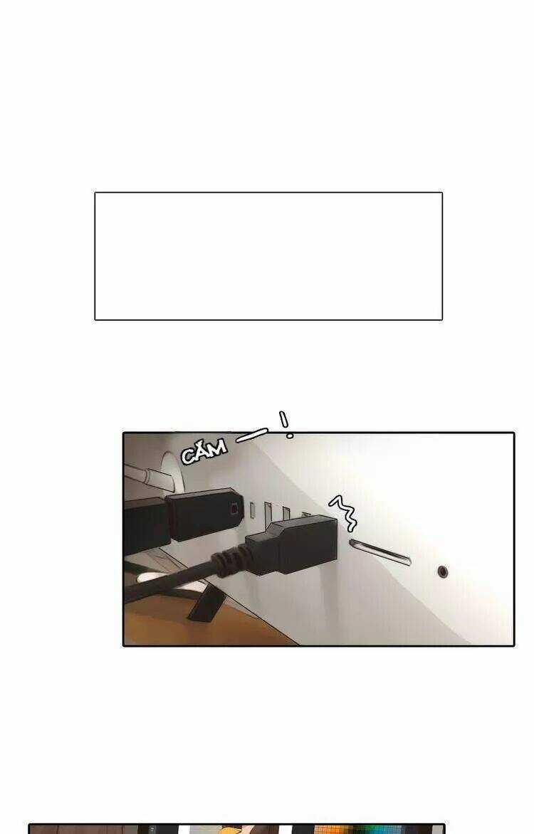 Vẻ Đẹp Giả Dối - Chapter 7 - Trang 23