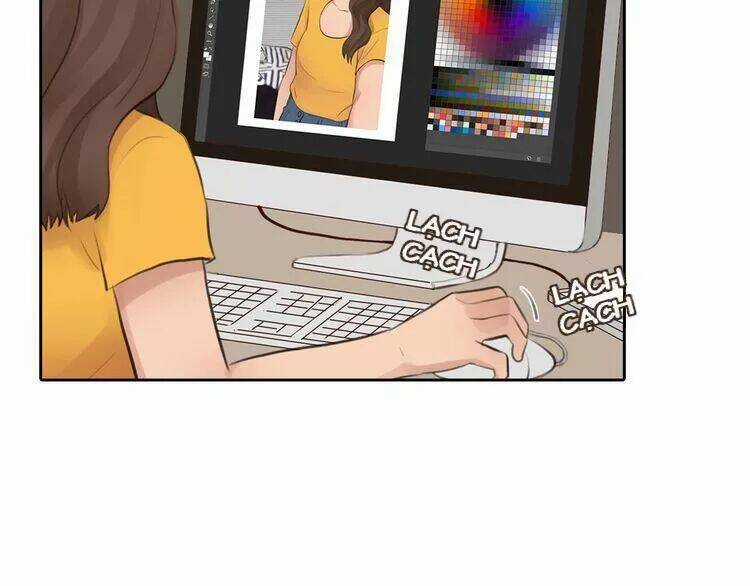 Vẻ Đẹp Giả Dối - Chapter 7 - Trang 24