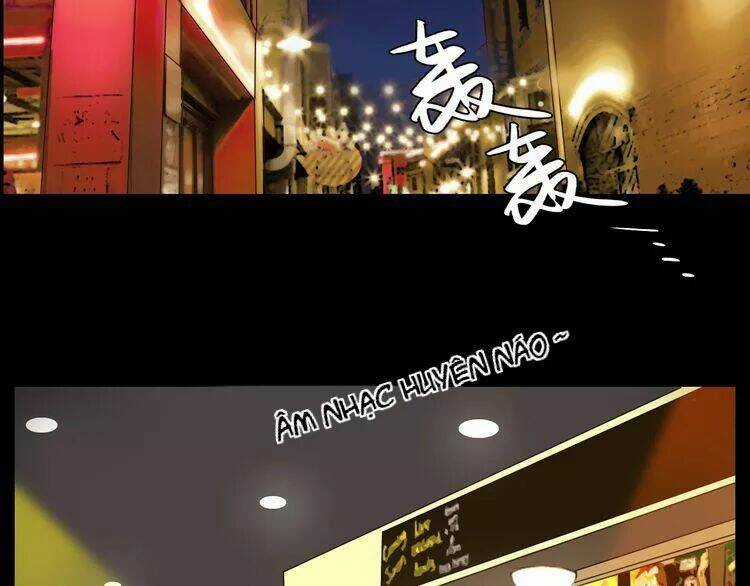 Vẻ Đẹp Giả Dối - Chapter 7 - Trang 8