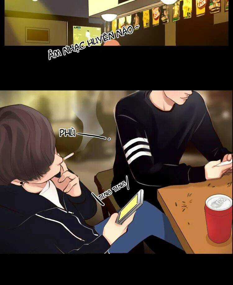 Vẻ Đẹp Giả Dối - Chapter 7 - Trang 9