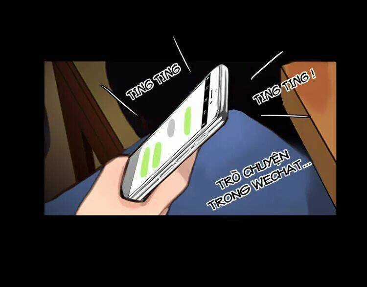 Vẻ Đẹp Giả Dối - Chapter 7 - Trang 10