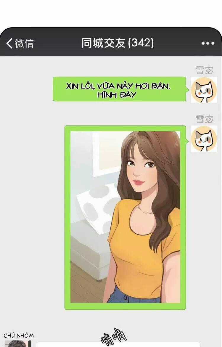 Vẻ Đẹp Giả Dối - Chapter 8 - Trang 2