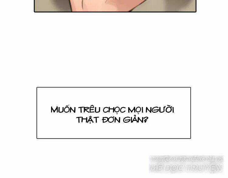 Vẻ Đẹp Giả Dối - Chapter 8 - Trang 11