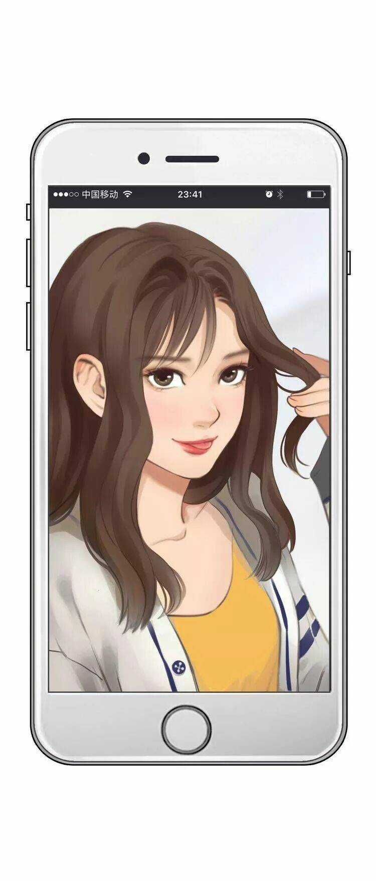 Vẻ Đẹp Giả Dối - Chapter 8 - Trang 12