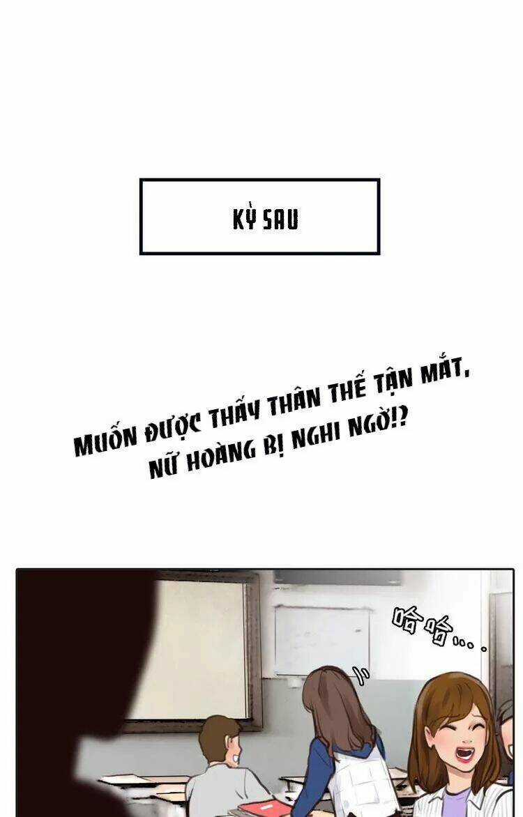 Vẻ Đẹp Giả Dối - Chapter 8 - Trang 14