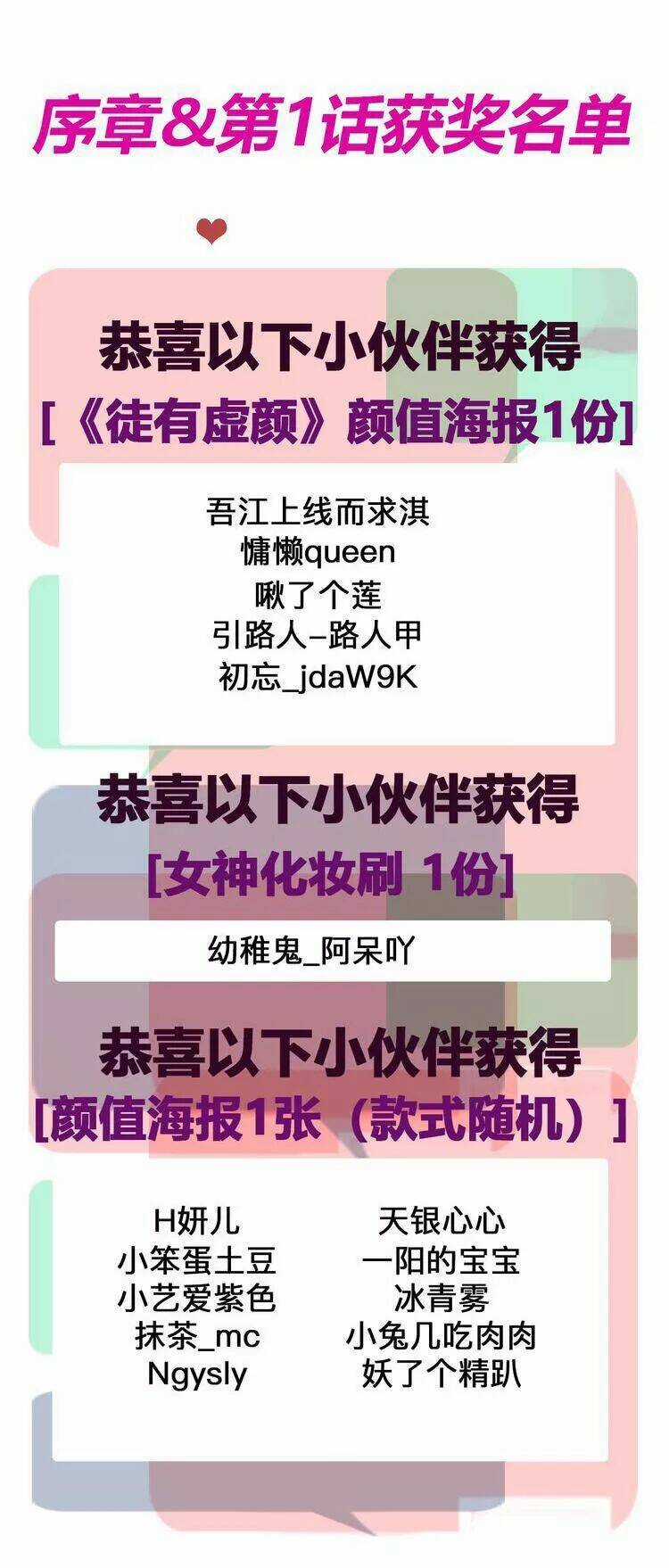 Vẻ Đẹp Giả Dối - Chapter 8 - Trang 18