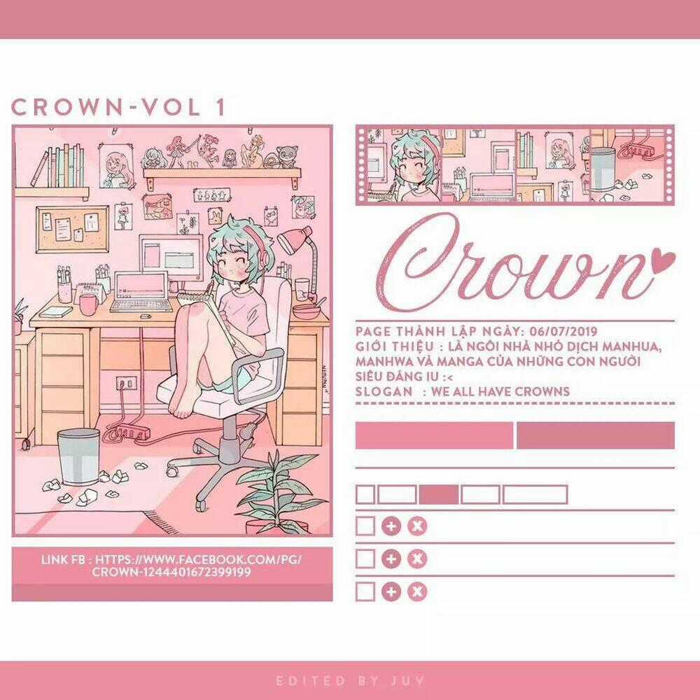 Vẻ Đẹp Giả Dối - Chapter 8 - Trang 20