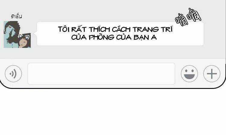 Vẻ Đẹp Giả Dối - Chapter 8 - Trang 4