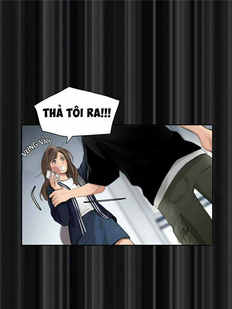 Vẻ Đẹp Giả Dối - Chapter 9 - Trang 12