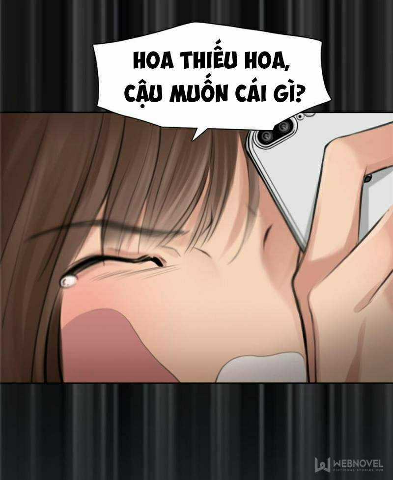 Vẻ Đẹp Giả Dối - Chapter 9 - Trang 13