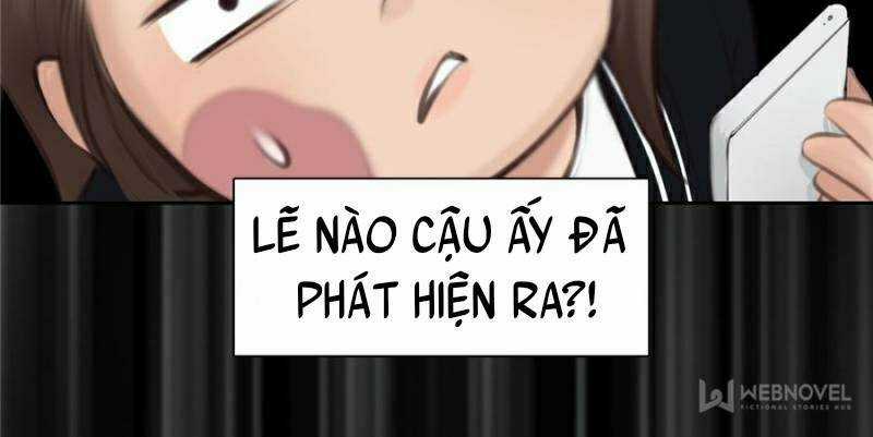 Vẻ Đẹp Giả Dối - Chapter 9 - Trang 3