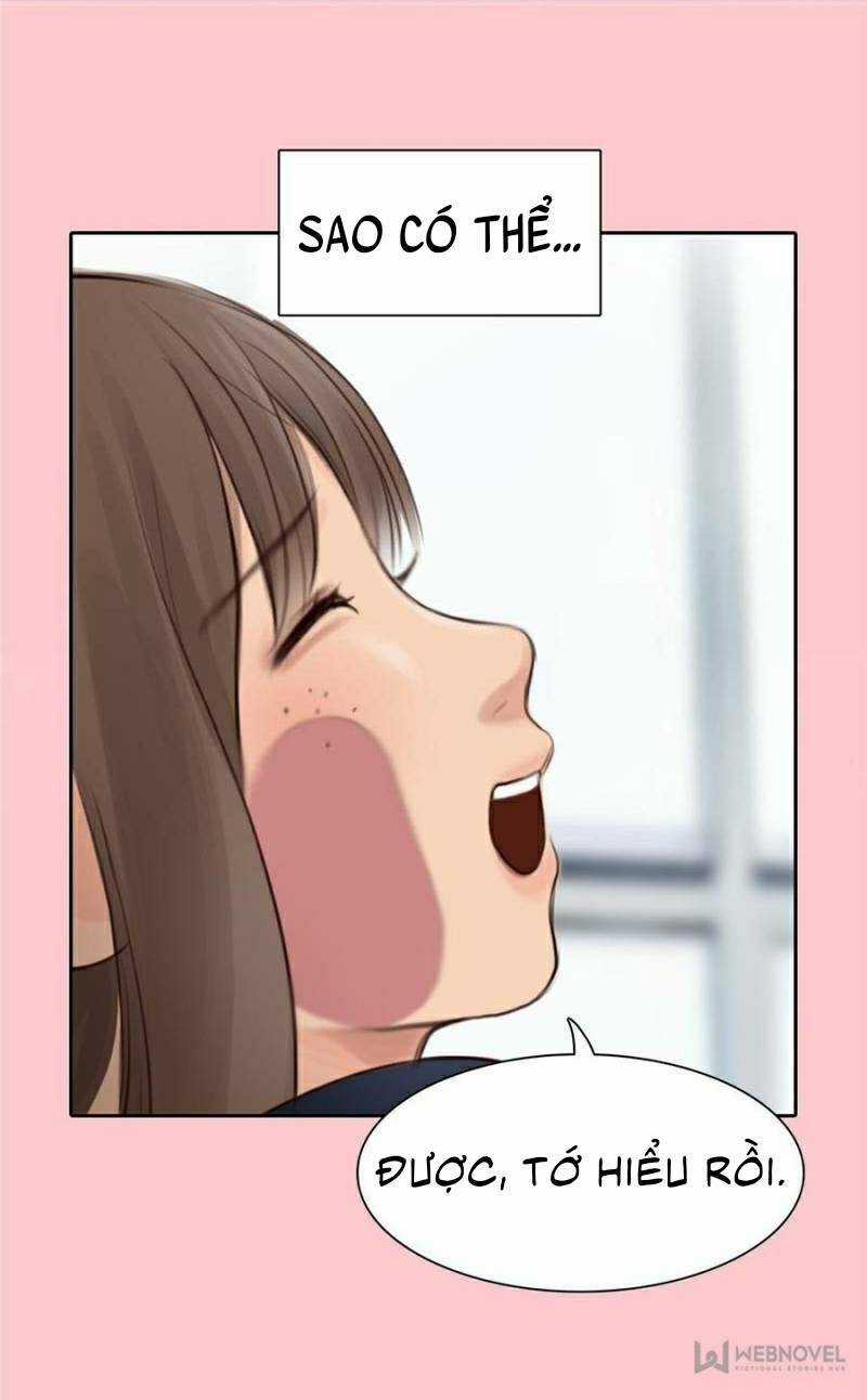 Vẻ Đẹp Giả Dối - Chapter 9 - Trang 27